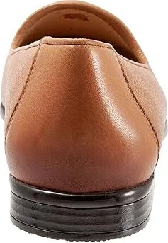 Trotters Liz Tassel Women's Shoes Luggage : 6 M (B), Leather - Image 4