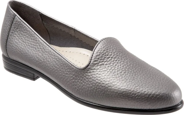 Trotters Liz Tumbled Flat