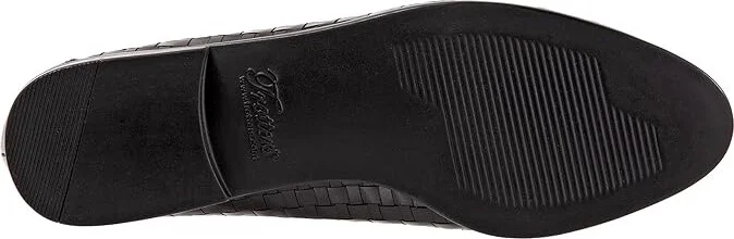 Trotters Liz Women's Shoes Black Calf : 5.5 M (B), Leather - Image 4