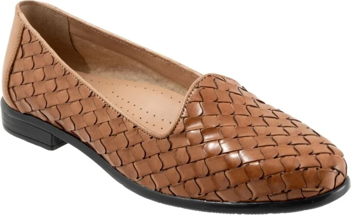 Trotters Lizette Flat