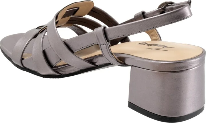 Trotters Luna Sandal - Image 7