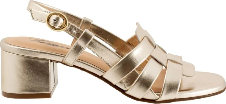 Trotters Luna Sandal - Image 8