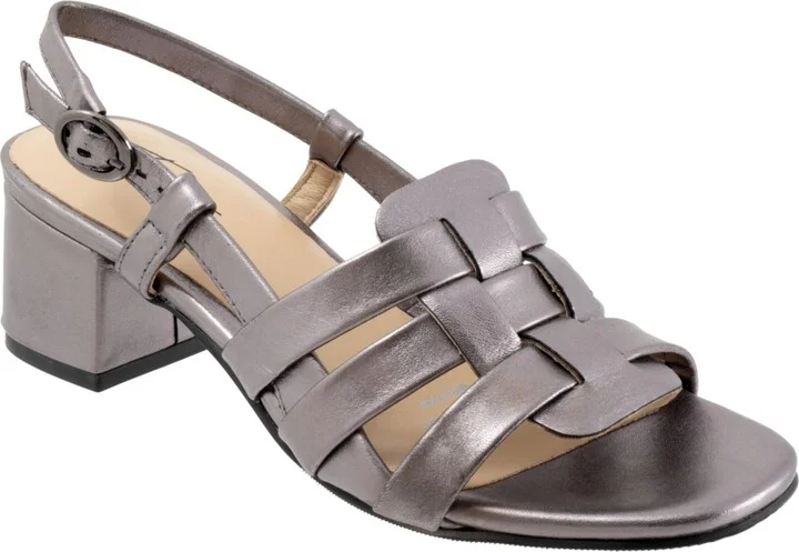 Pewter Metallic