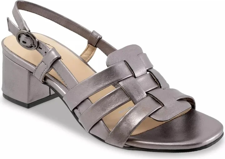 Pewter Metallic