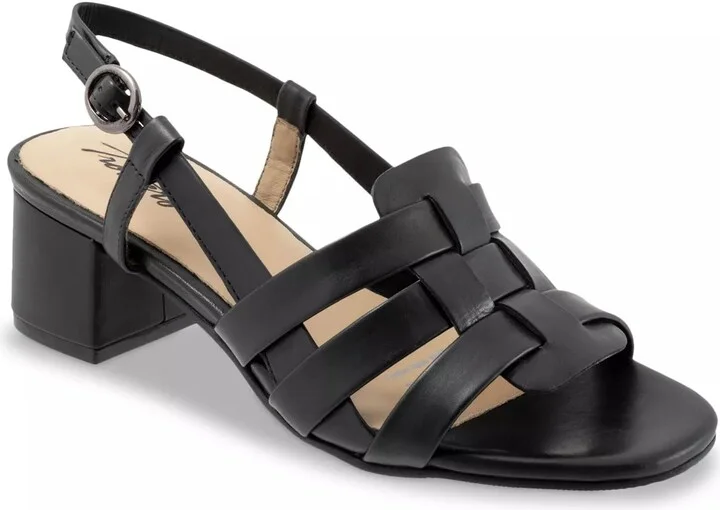 Trotters Luna Sandal