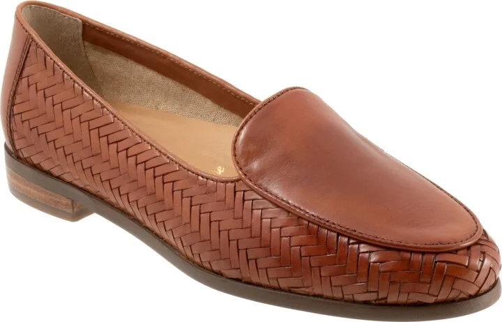 Trotters Lyric Flat