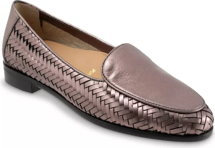 Rose Pewter Metallic