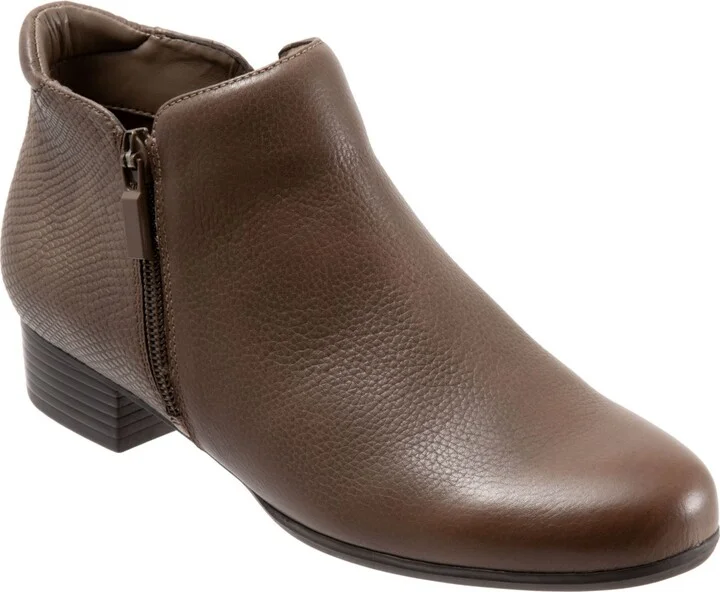 Dark Taupe