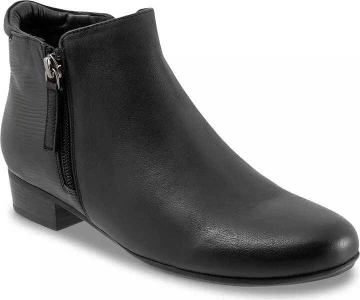 Trotters Major Bootie