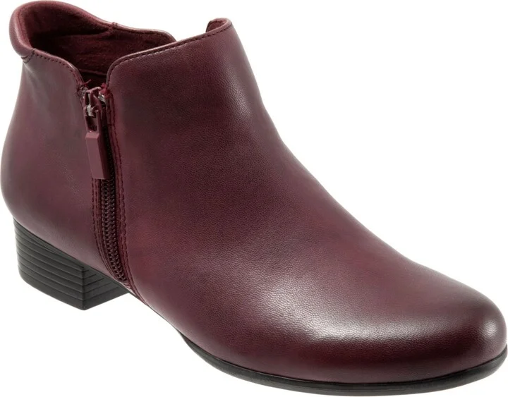 Trotters Major Bootie