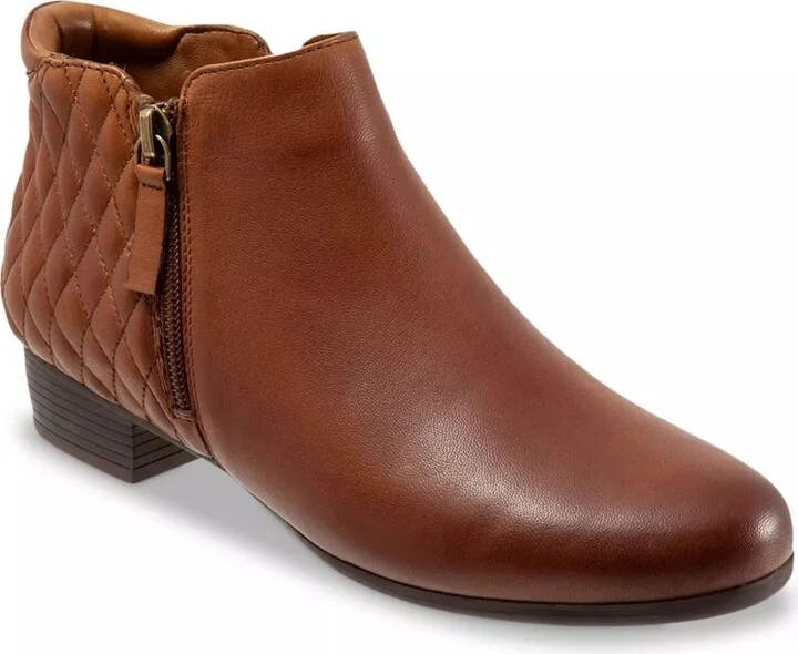 Trotters Major Bootie
