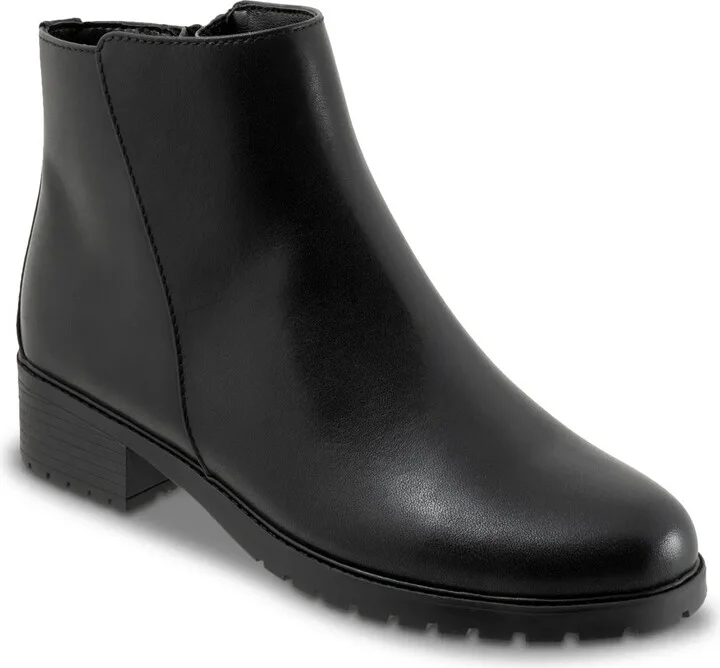 Trotters Margo Bootie