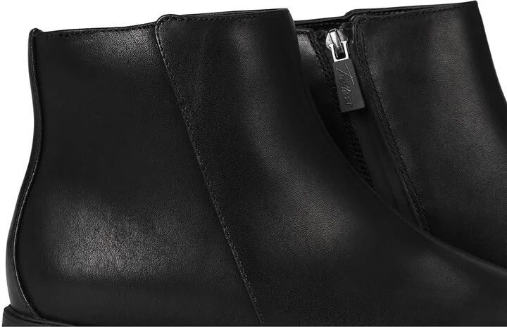 Trotters Margo Women's Boots Black : 5.5 M (B), Leather/Rubber - Image 7