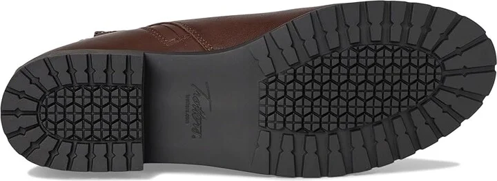 Trotters Margo Women's Boots Dark Brown : 9.5 M (B), Leather/Rubber - Image 3