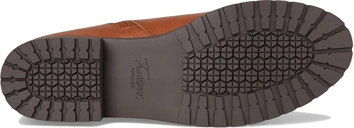 Trotters Margo Women's Boots Luggage : 6 M (B), Leather/Rubber - Image 3