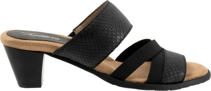 Trotters Maxine Sandal - Image 2