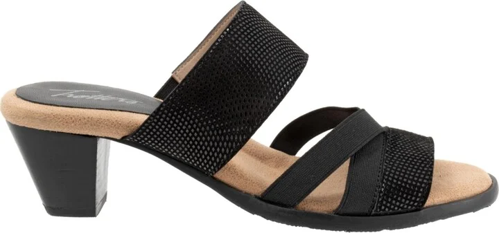 Trotters Maxine Sandal - Image 4