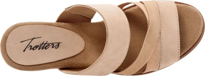 Trotters Maxine Sandal - Image 8
