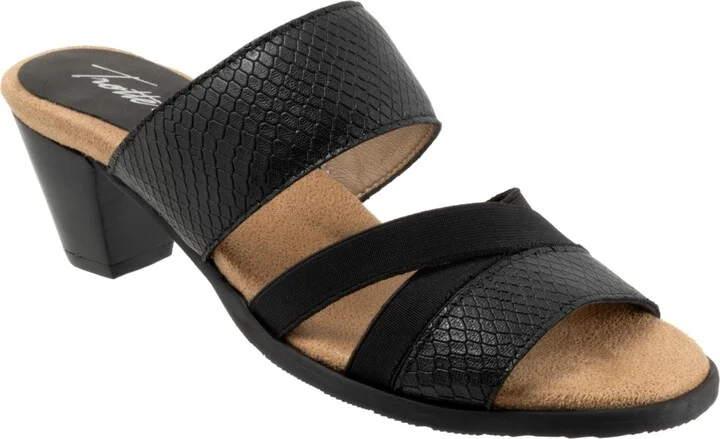 Trotters Maxine Sandal