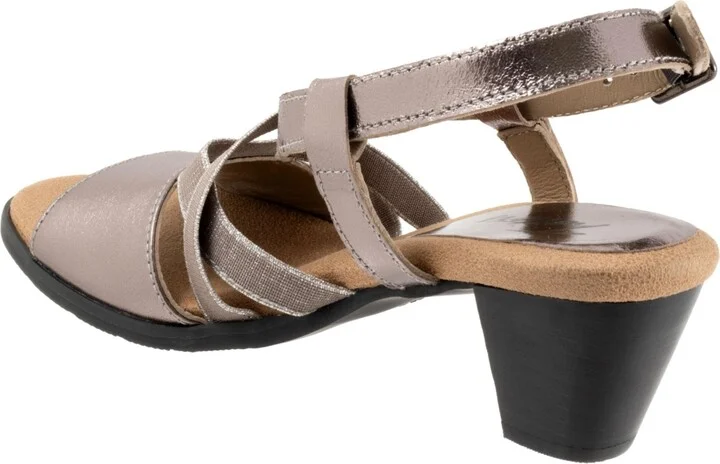 Trotters Meadow Sandal - Image 3