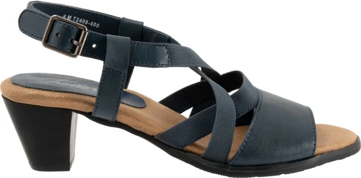 Trotters Meadow Sandal - Image 4