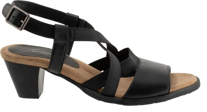 Trotters Meadow Sandal - Image 8