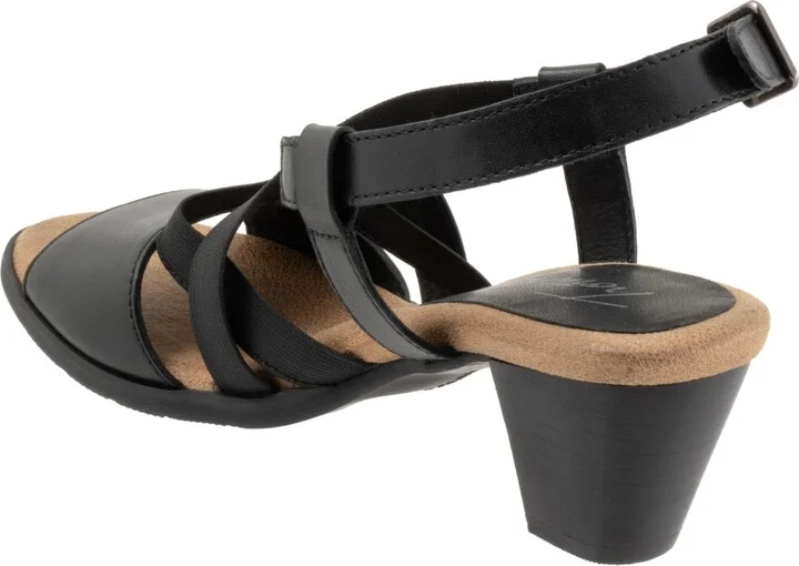Trotters Meadow Sandal - Image 9