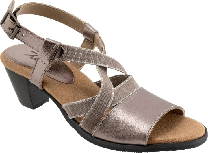 Trotters Meadow Sandal