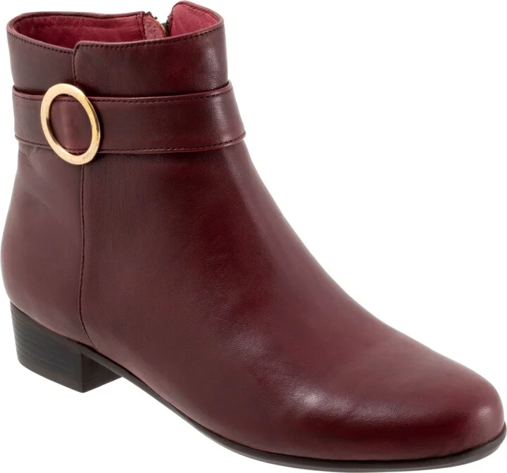 Trotters Melody Boot