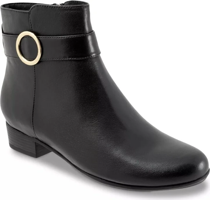 Trotters Melody Bootie