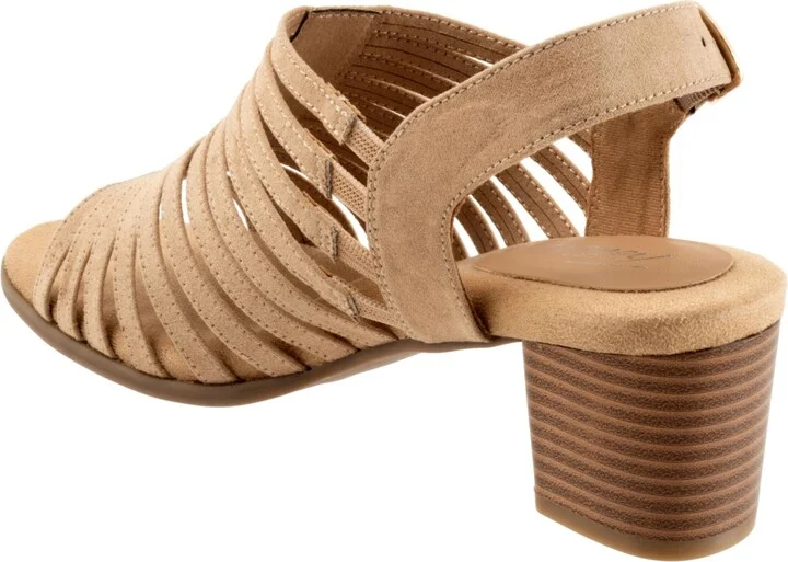 Trotters Midge Sandal - Image 3