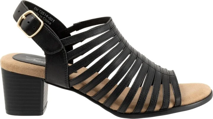 Trotters Midge Sandal - Image 4