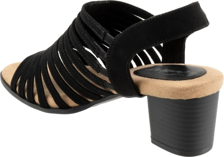 Trotters Midge Sandal - Image 6