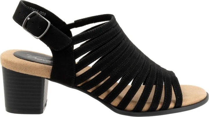 Trotters Midge Sandal - Image 7
