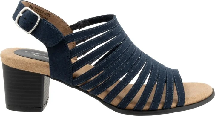 Trotters Midge Sandal - Image 8