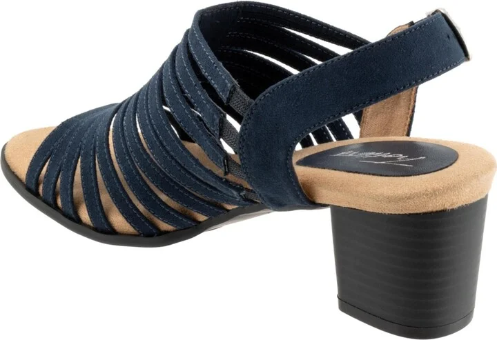 Trotters Midge Sandal - Image 9