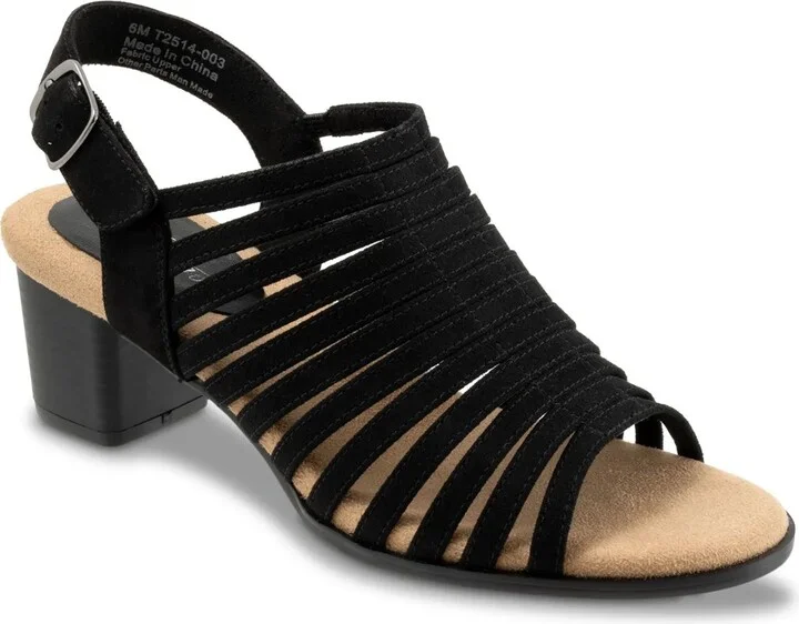 Black Suede