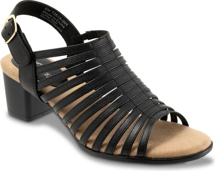 Trotters Midge Sandal