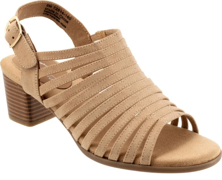 Trotters Midge Sandal