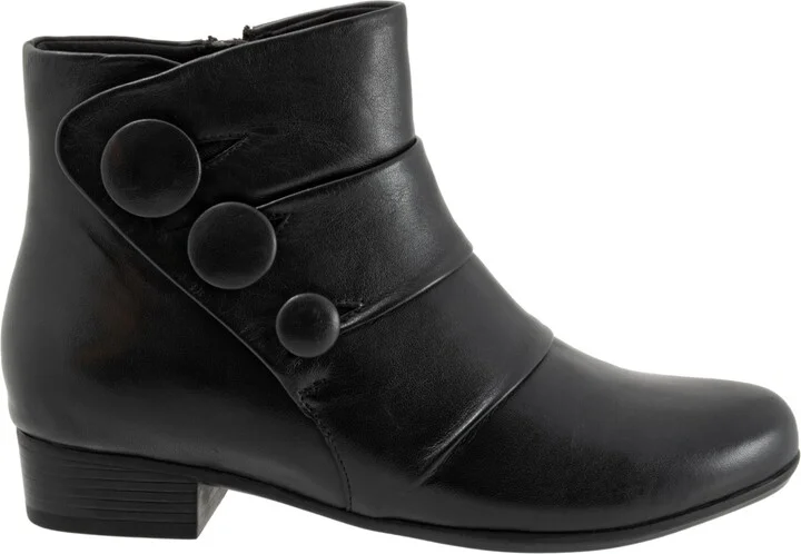 Trotters Mila Boot - Image 9