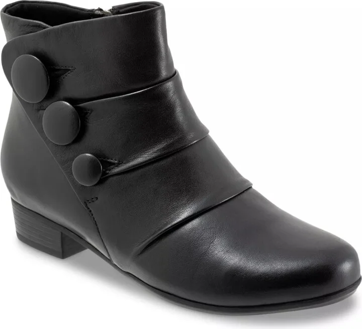 Trotters Mila Bootie