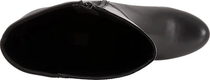 Trotters Misty Women's Shoes Black : 7 M (B), Leather - Image 2