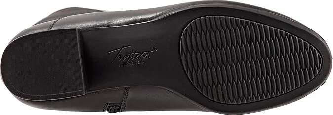 Trotters Misty Women's Shoes Black : 7 M (B), Leather - Image 3