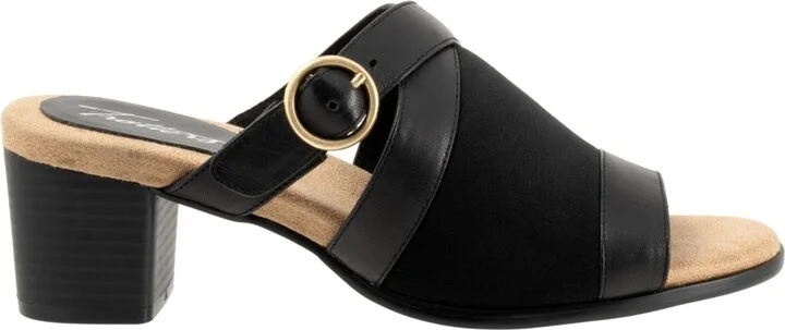 Trotters Mitzie Sandal - Image 2