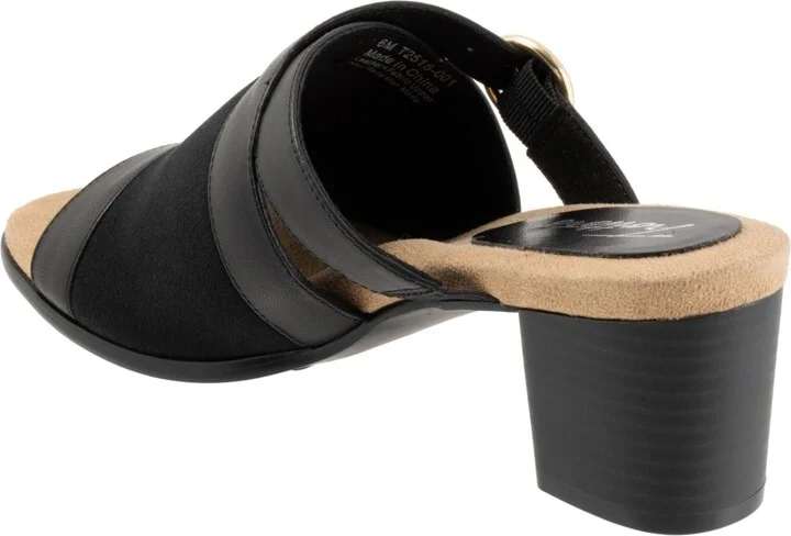 Trotters Mitzie Sandal - Image 3