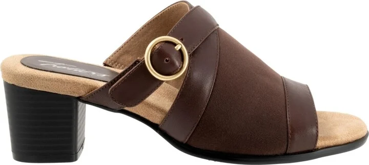 Trotters Mitzie Sandal - Image 8
