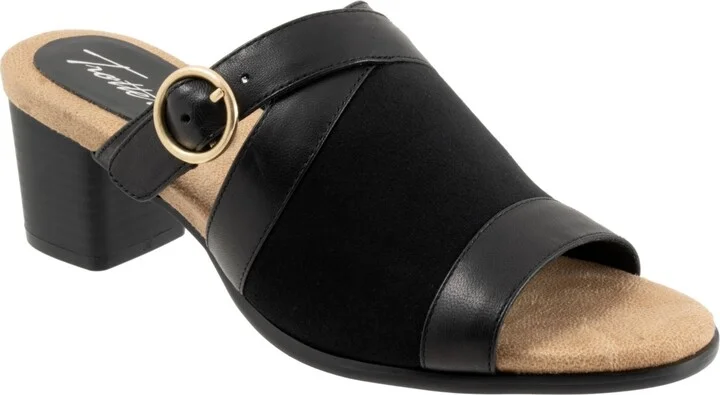Trotters Mitzie Sandal