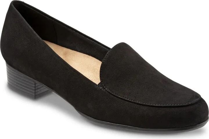 Black Nubuck