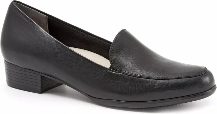 Trotters Monarch Loafer