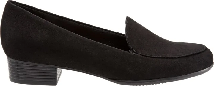 Trotters Monarch Slip On Loafer - Image 4